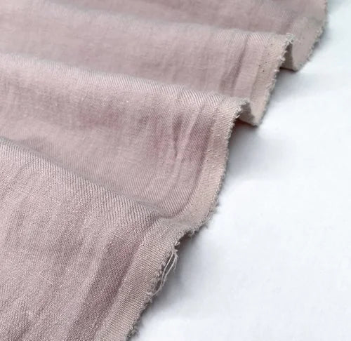 Nomad Linen Twill