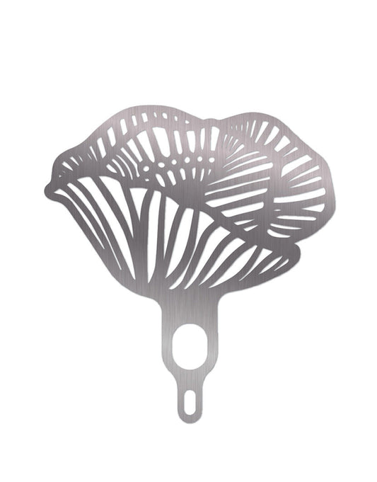 Stainless Steel Tapestry Threader by Kiriki