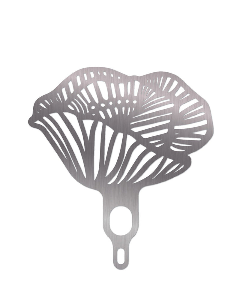 Stainless Steel Tapestry Threader by Kiriki