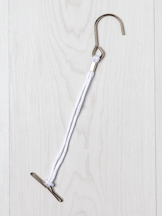 Pattern Hooks by Core Fabrics