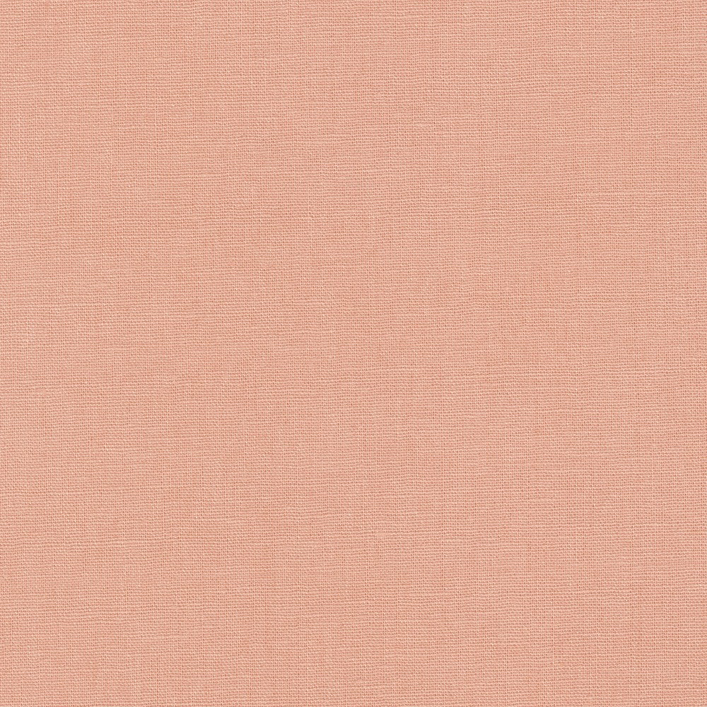 Essex Linen in Rose by Robert Kaufman Fabrics