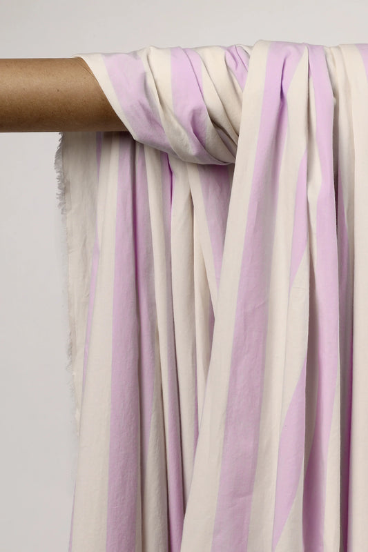 Jelly Purple Stripe