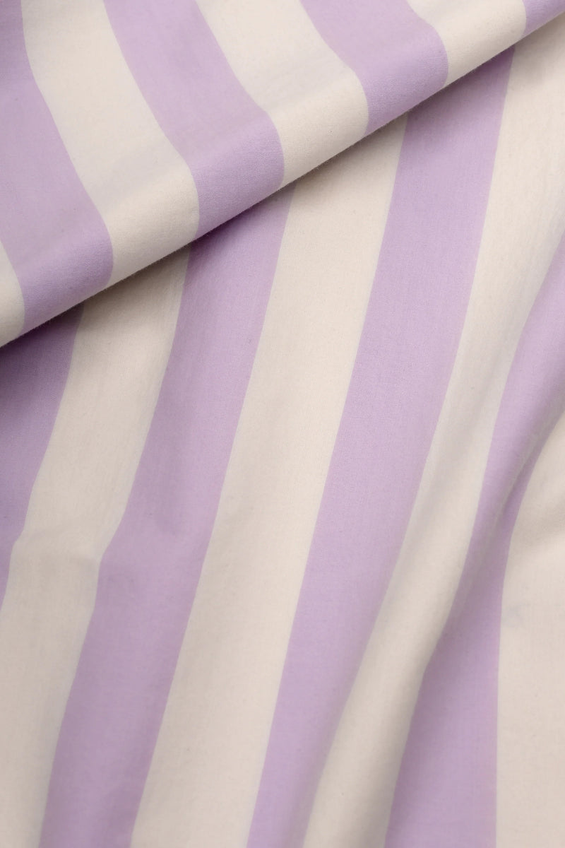 Jelly Purple Stripe
