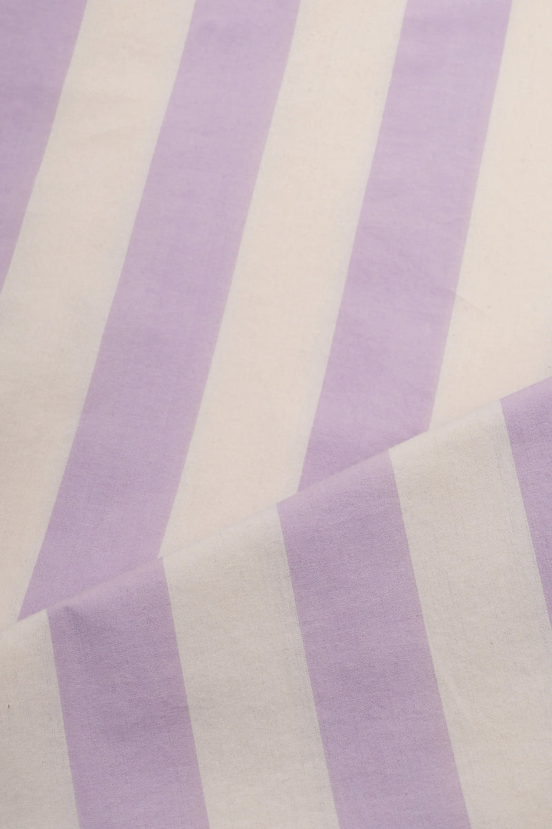 Jelly Purple Stripe