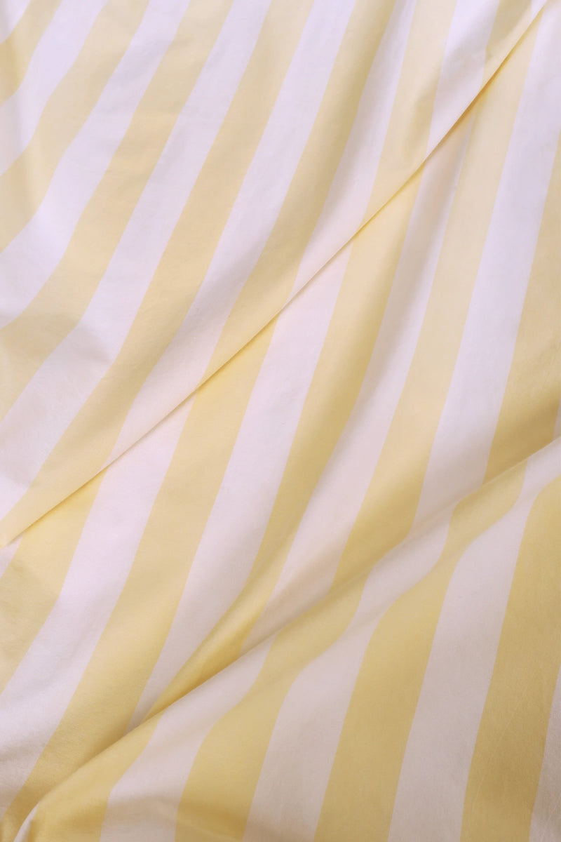 Vanilla Ice Stripe