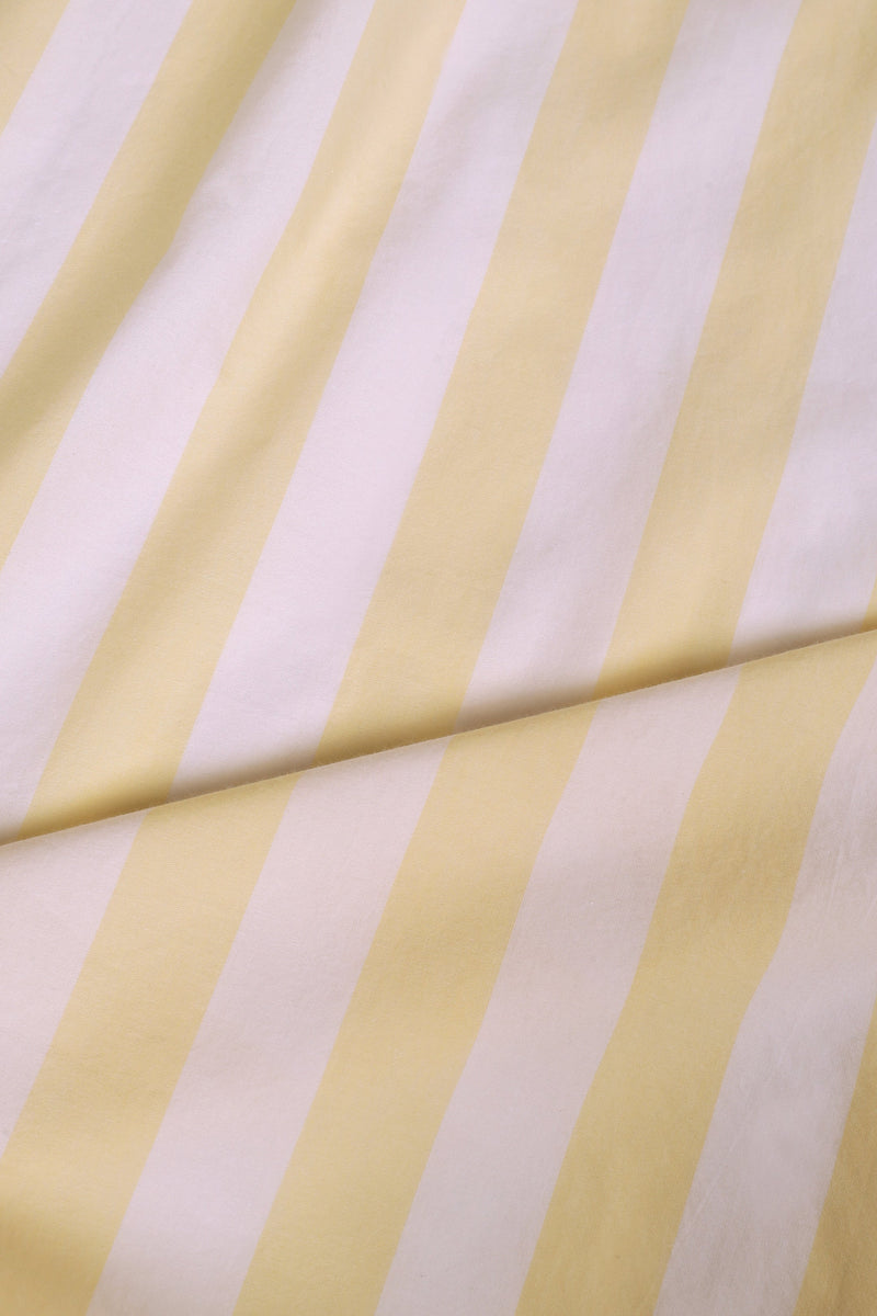 Vanilla Ice Stripe