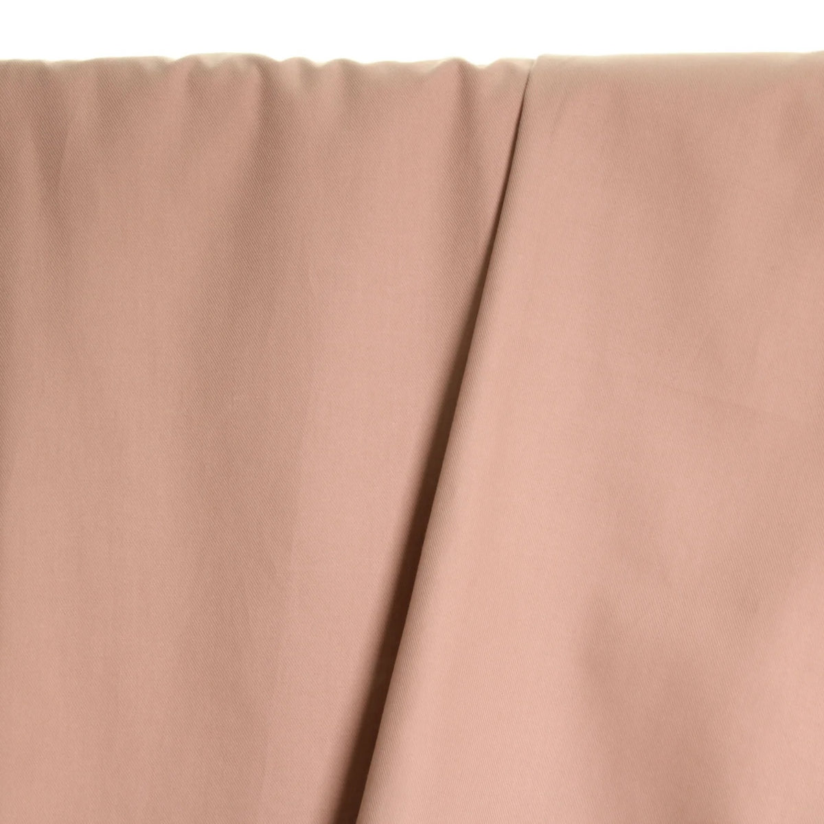 Soft Pink Organic Cotton by Atelier Jupe