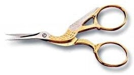Mundial 3.5" Classic Forged Speciality & Craft Scissors