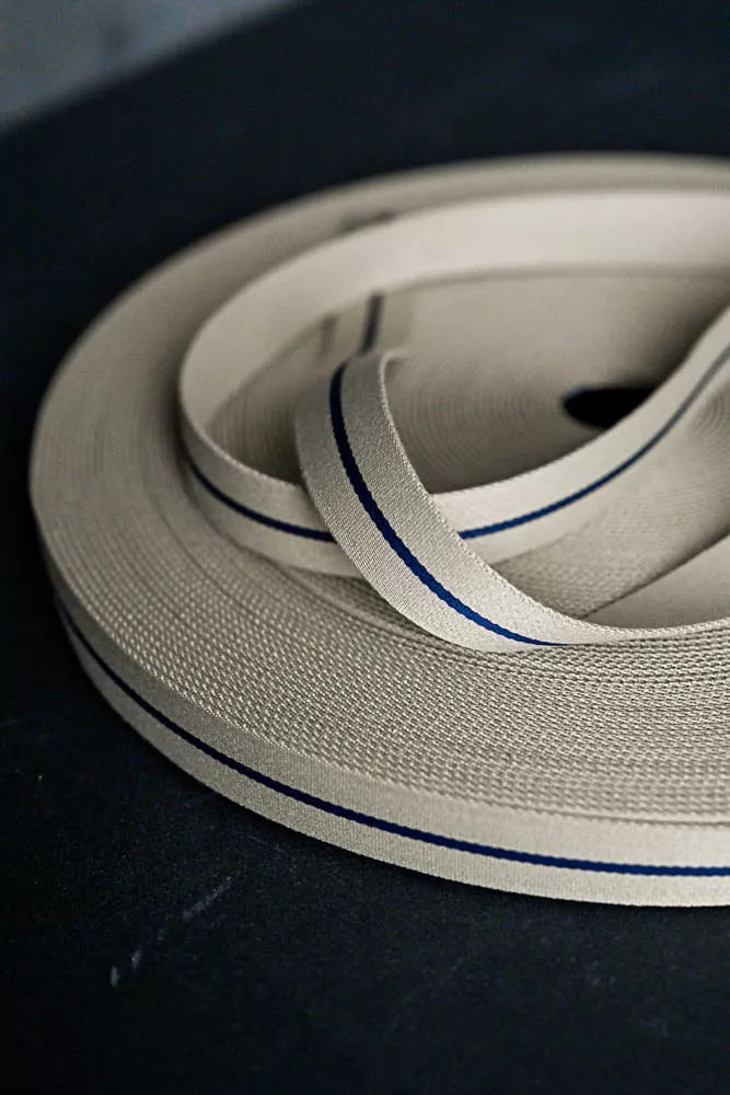 Long Road 30mm Webbing