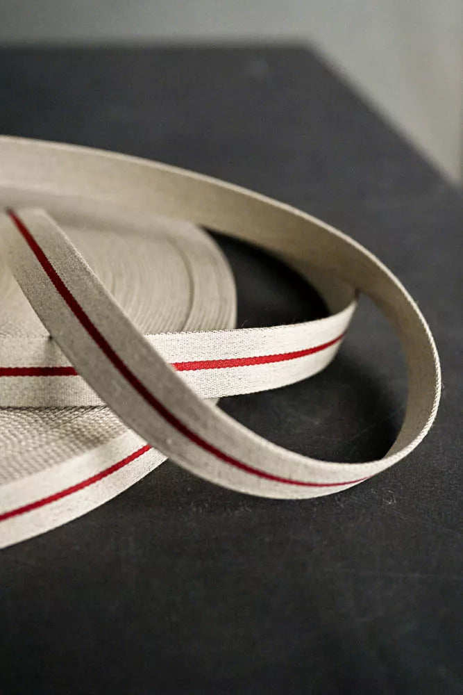 Long Road 30mm Webbing