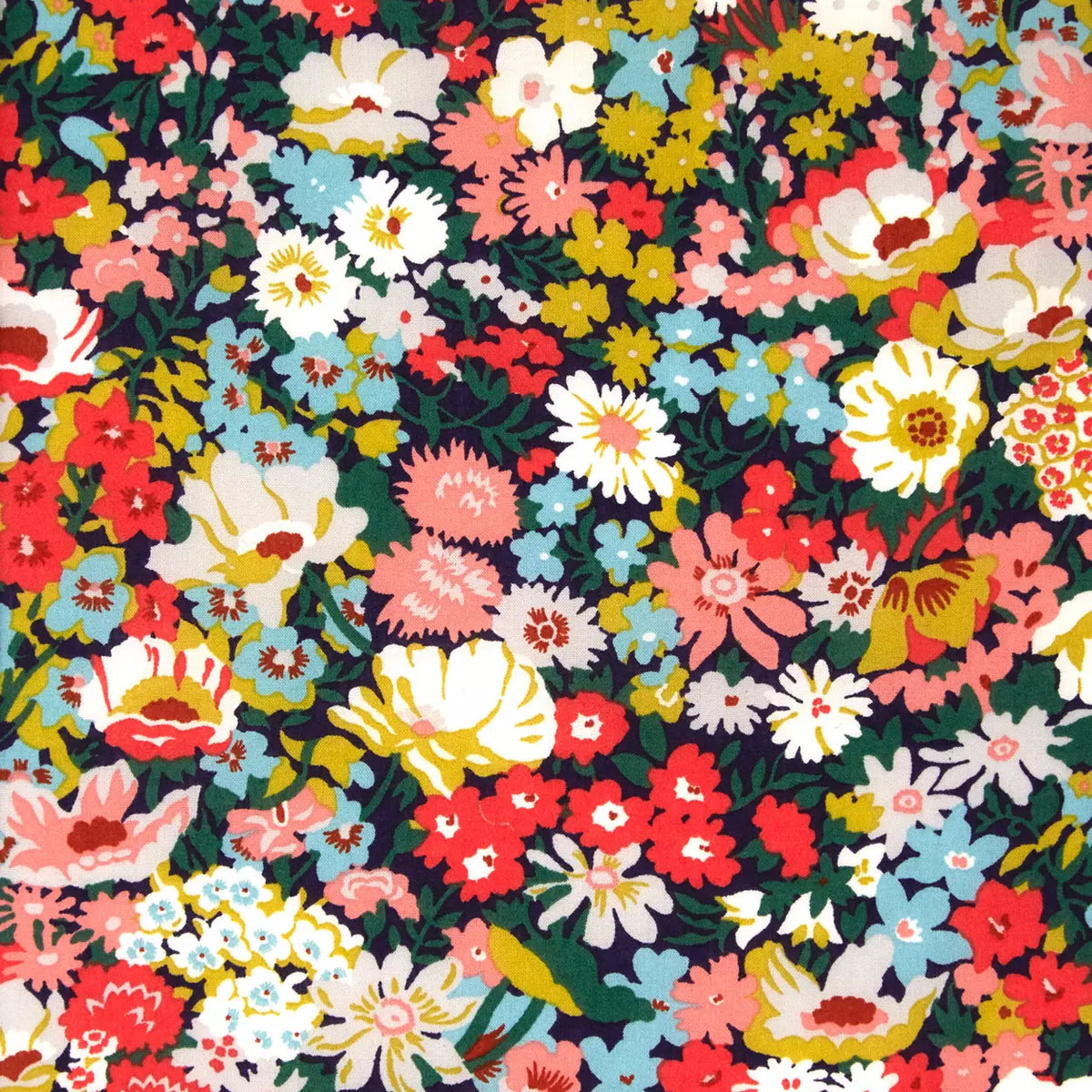 Thorpe C Tana Lawn™ Cotton