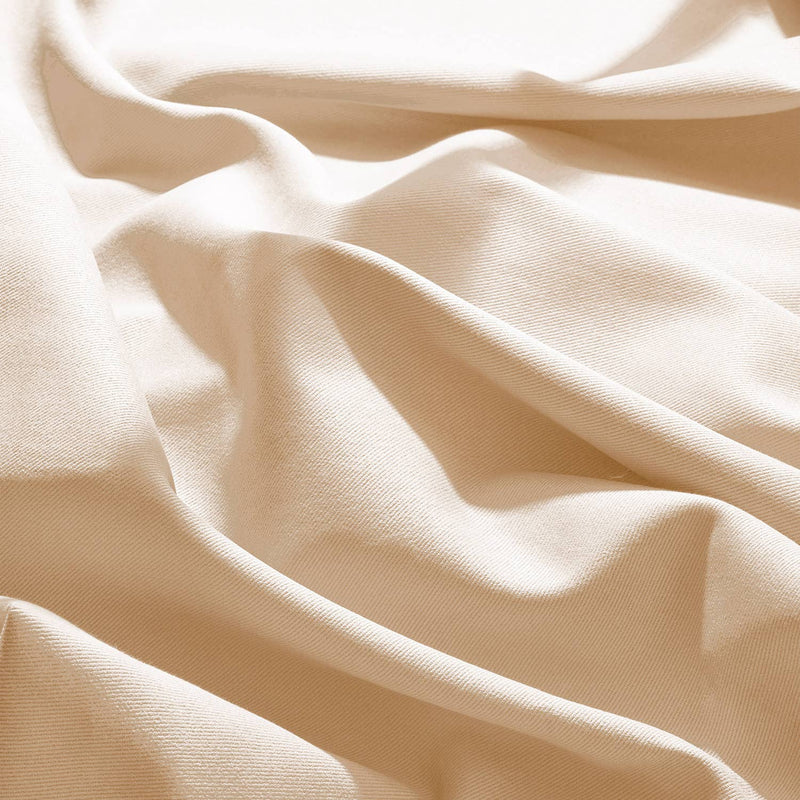 Gabardine Light Fabric