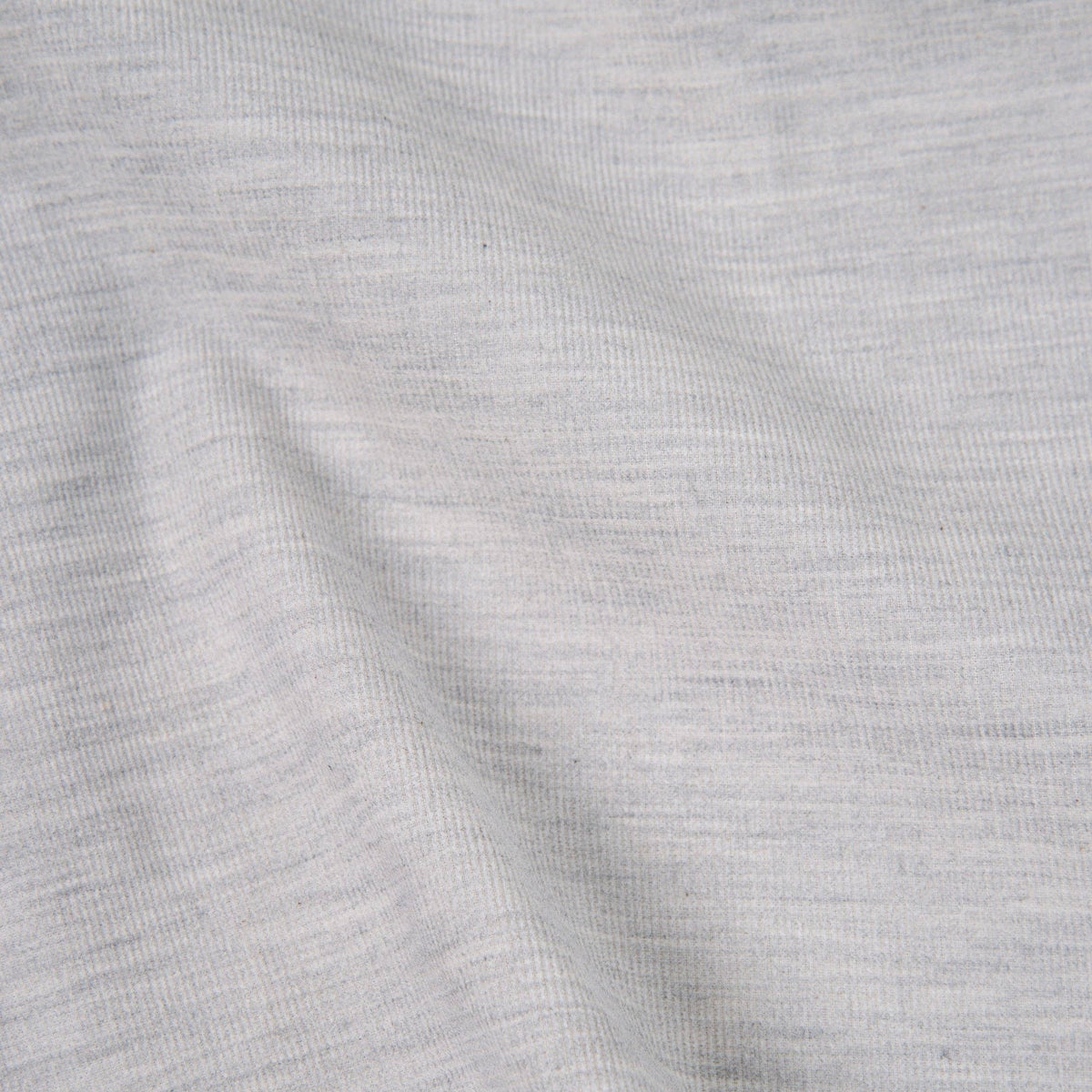 Stone Ivory Woven Velvet