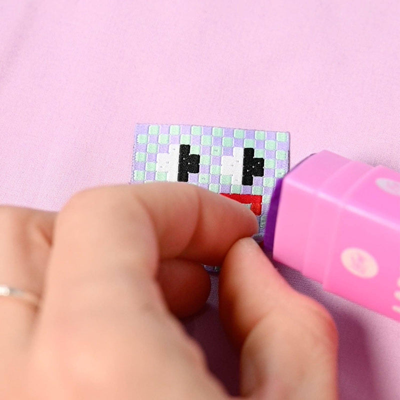 Label Glue Stick by KATM