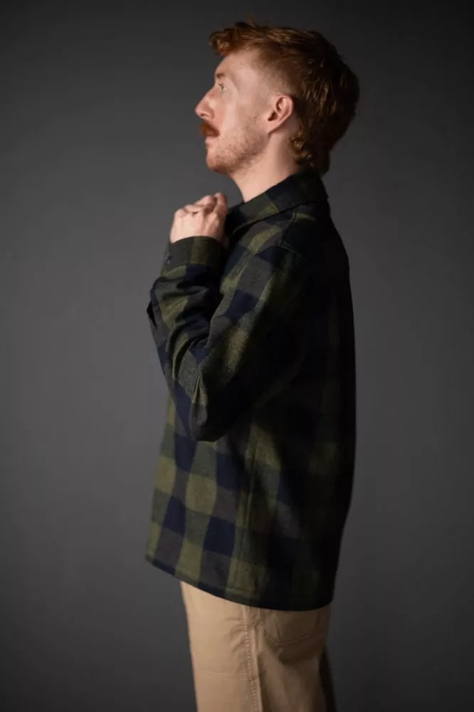 The Arbor Paper Pattern by Merchant & Mills