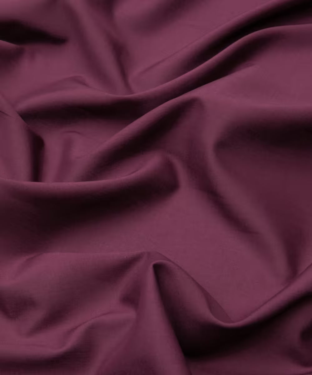 Plain Dyed Tana Lawn™