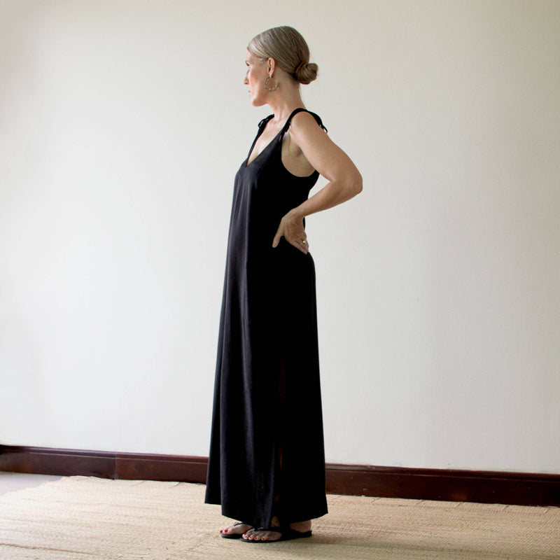 Teia Dress and Cami - Printed Sewing Pattern