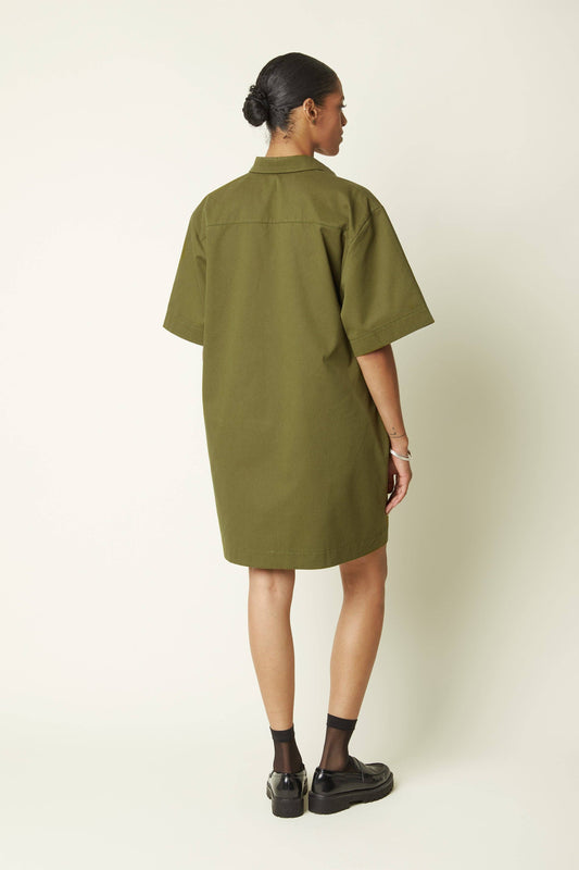 La Petite Robe - Paper Sewing Pattern