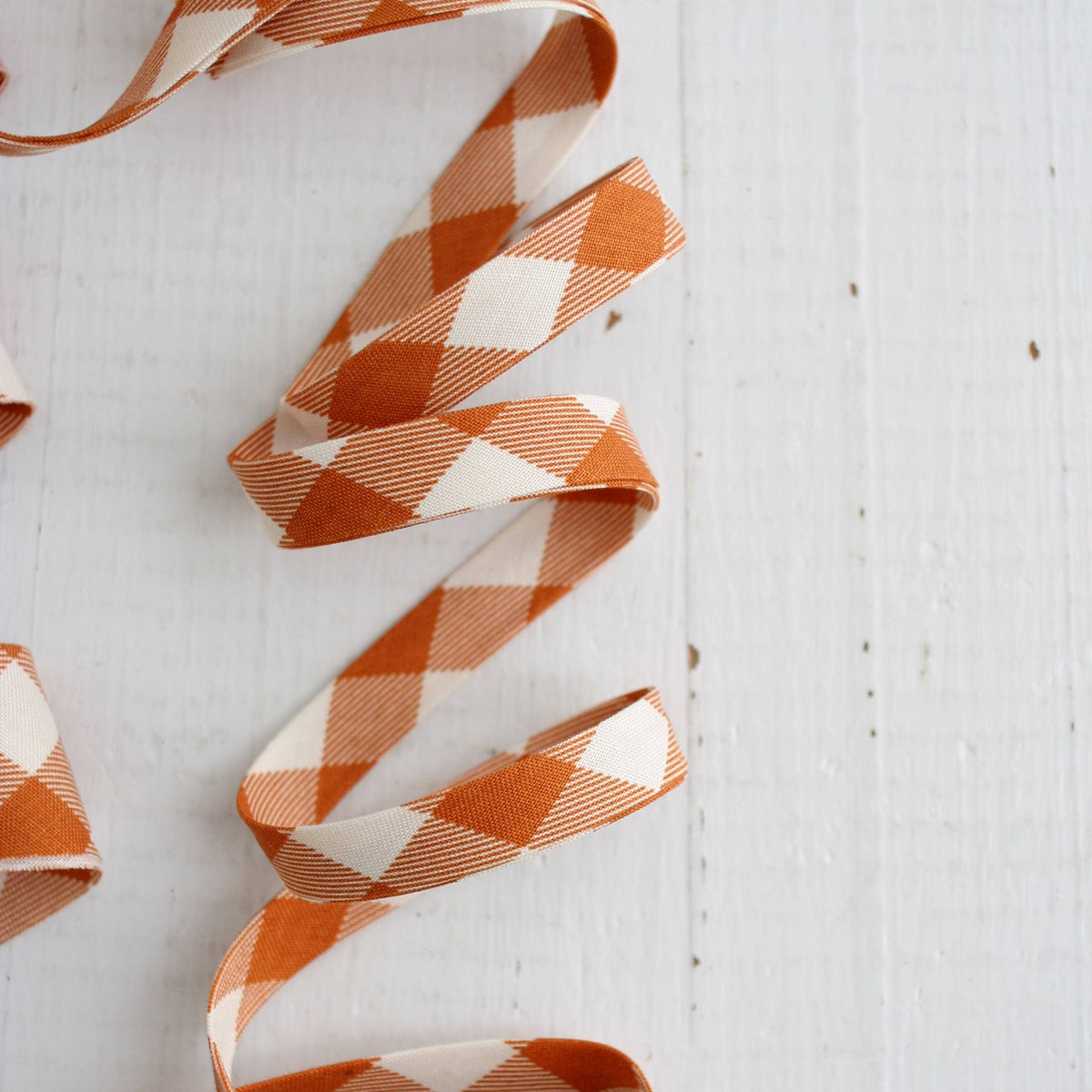 1/2" Double Fold Bias Binding