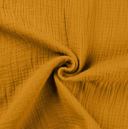 Plain Muslin