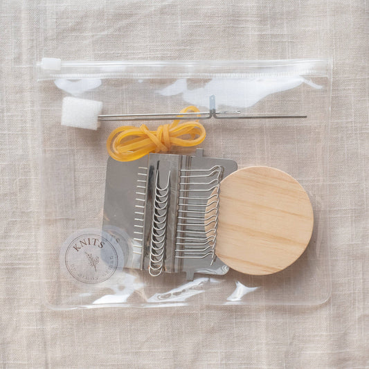 Darning and Repair Tool by KNITS ce AB
