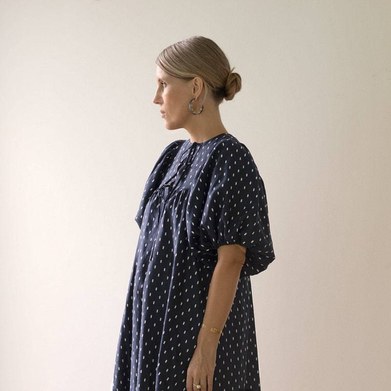 Vali Dress & Top - Paper Sewing Pattern