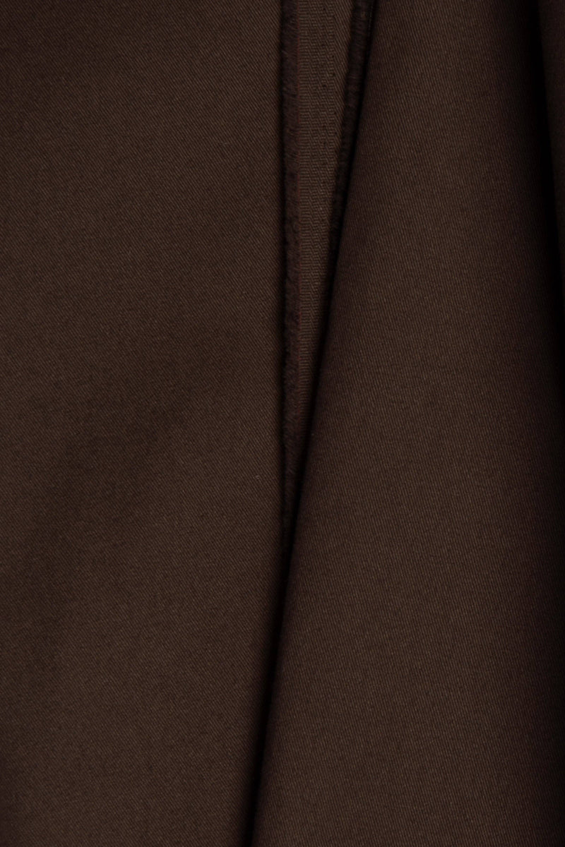 Gabardine Light Fabric