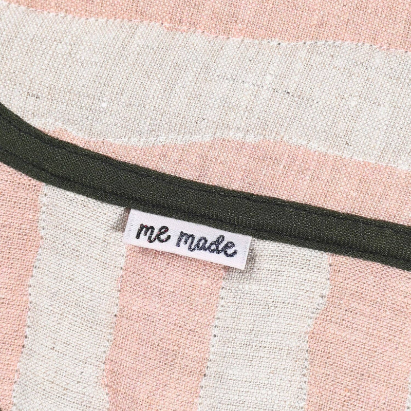 Me Made Side Seam Woven Labels