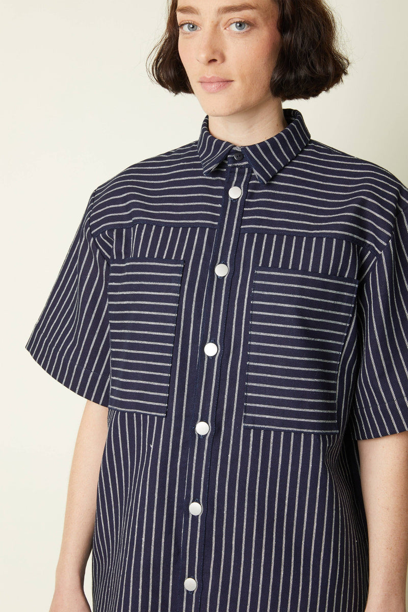 La Petite Robe - Paper Sewing Pattern