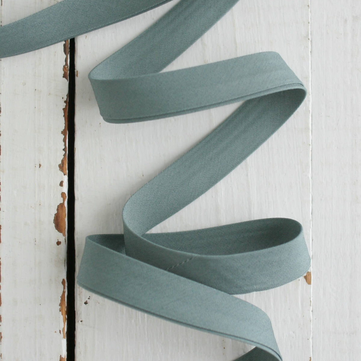 1/2" Double Fold Bias Binding