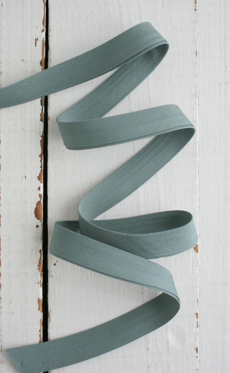 1/2" Double Fold Bias Binding