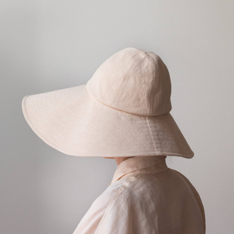 Sulis Hat - Paper Sewing Pattern