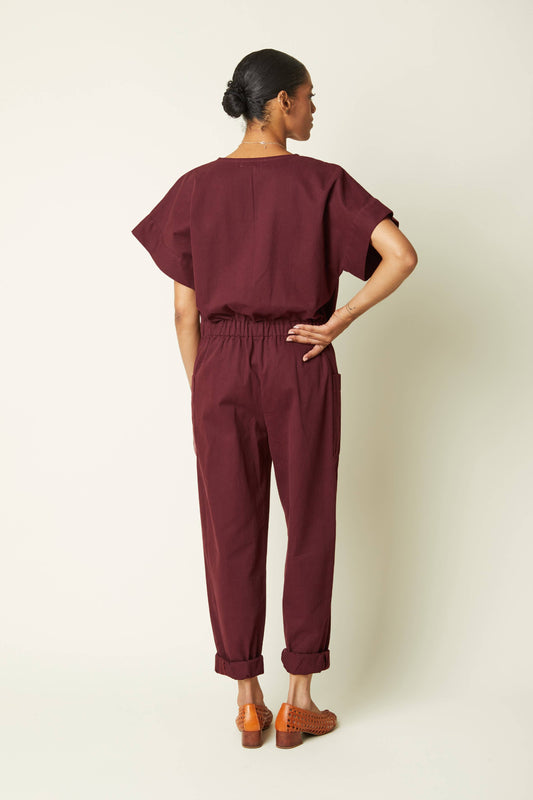 La Combinaison -  Paper Sewing Pattern