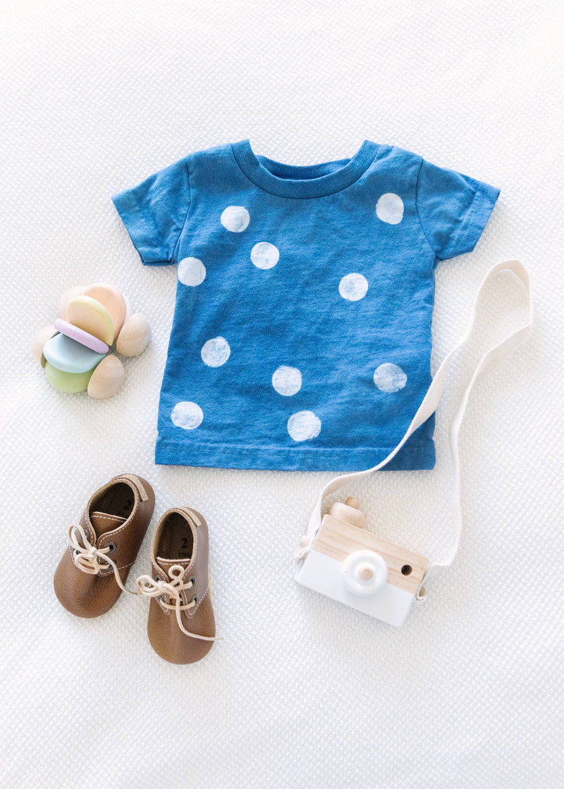 Indigo Kit by Love of Colour