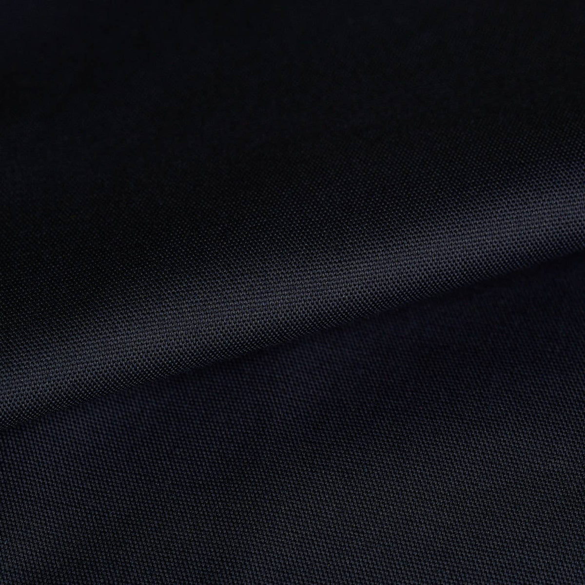 Oxford Deep Charcoal Fabric