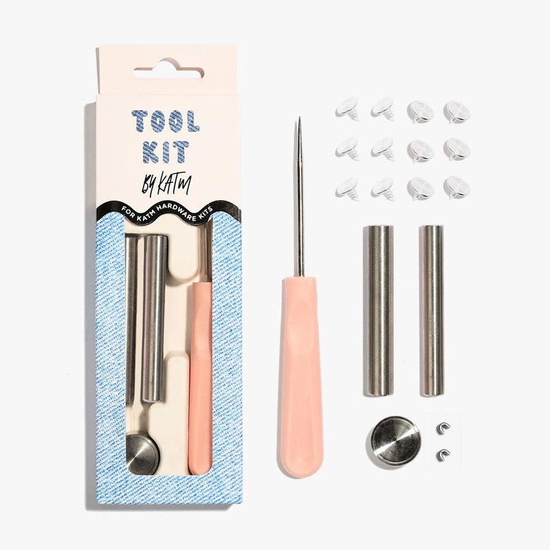 KATM Hardware Tool Kit