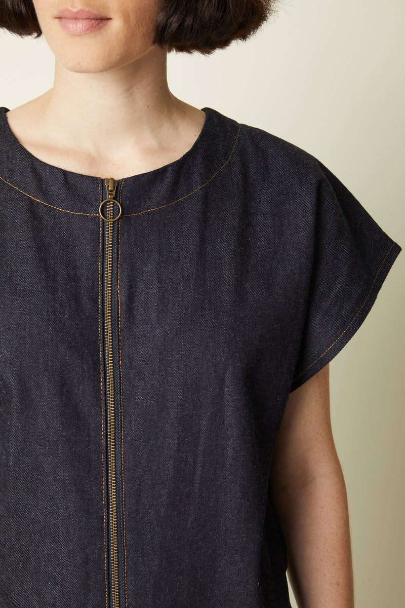 La Combinaison -  Paper Sewing Pattern