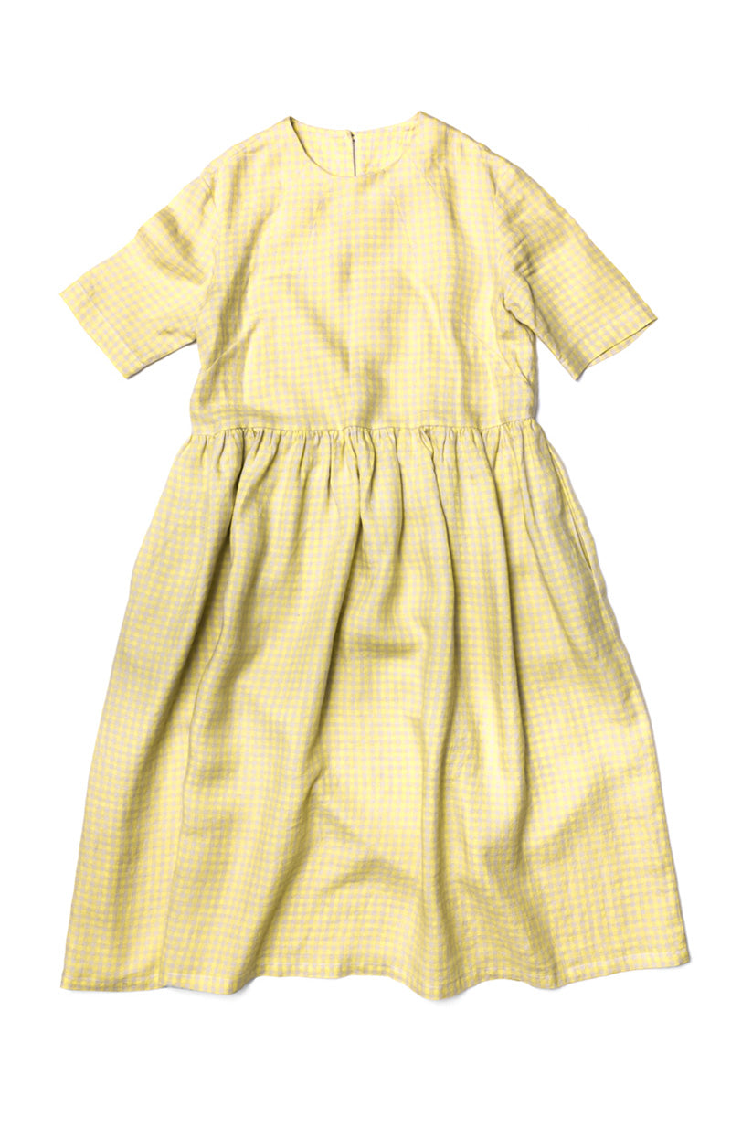 Ellis & Hattie PDF Pattern by Merchant & Mills