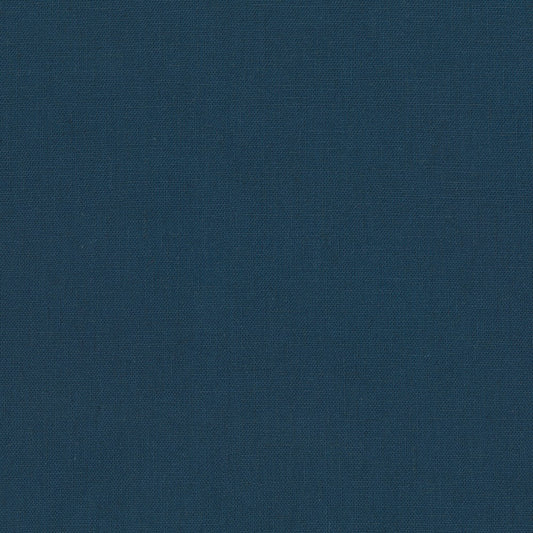 Essex Linen in Midnight by Robert Kaufman