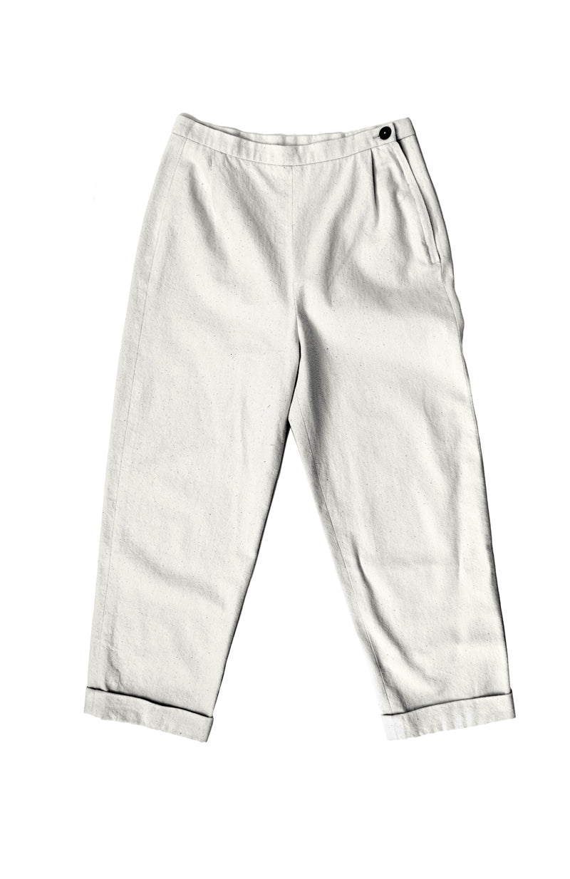 Eve Trouser PDF Pattern by Merchant & Mills