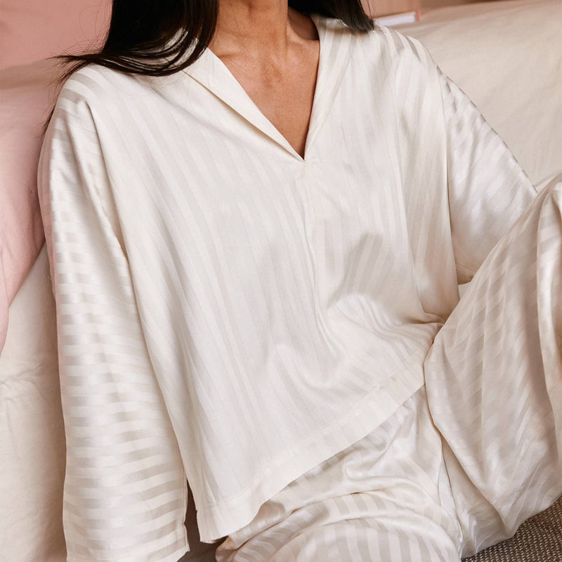 Le Pyjama - Paper Sewing Pattern