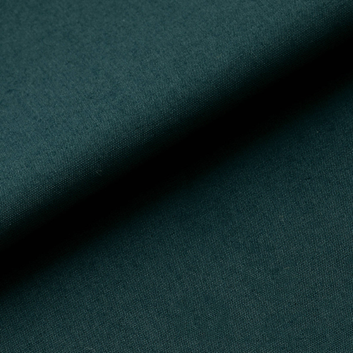 Poplin Forest Fabric
