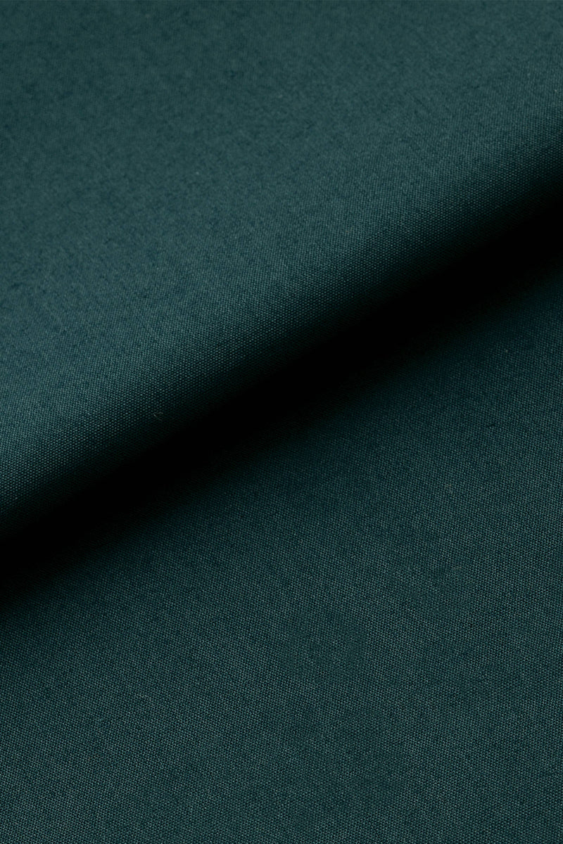 Poplin Forest Fabric