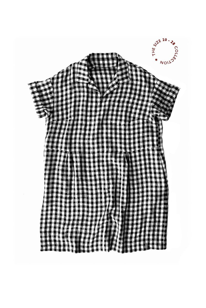 Factory PDF Pattern by Merchant & Mills
