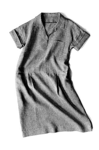 Factory PDF Pattern by Merchant & Mills