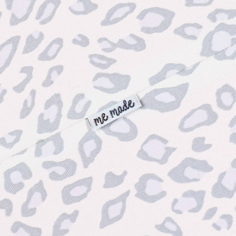 Me Made Side Seam Woven Labels