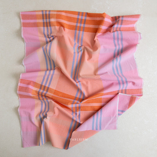 Lumiere Happy Checkers in Fairweather