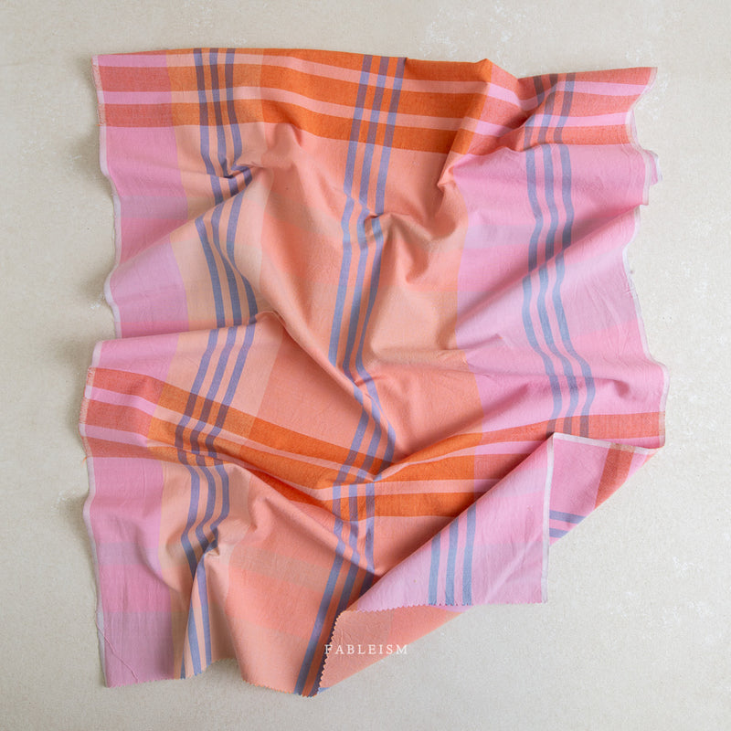 Lumiere Happy Checkers in Fairweather