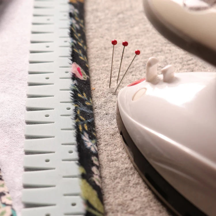 Jenerates Flex Hemmer