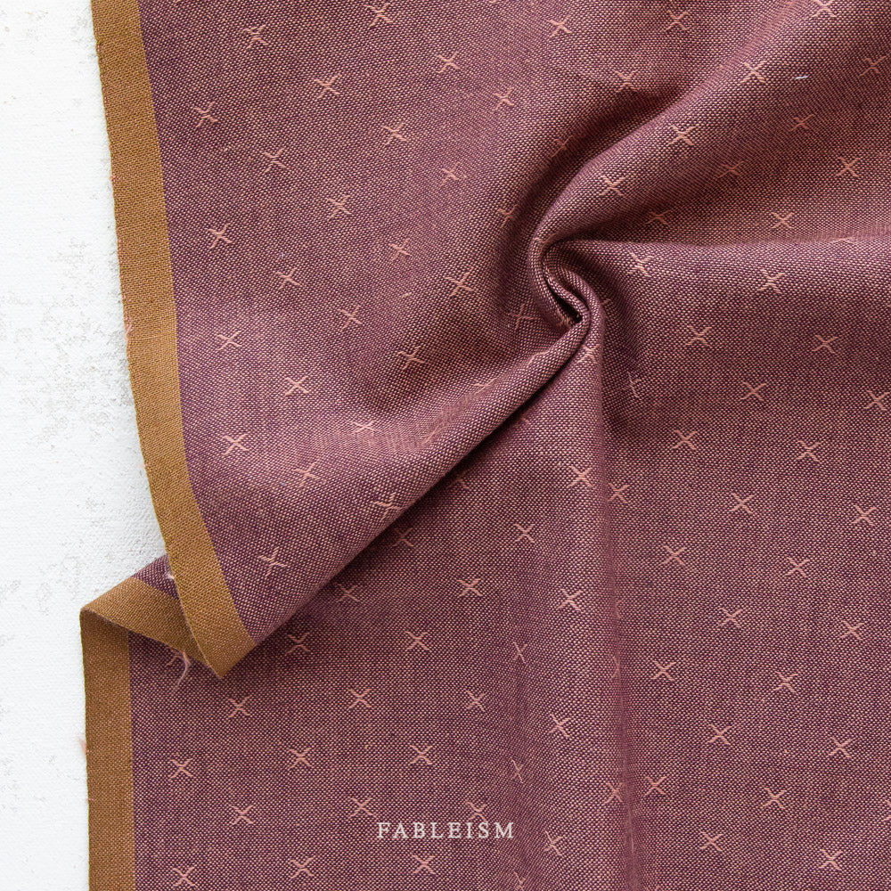 Sprout Wovens Mulberry